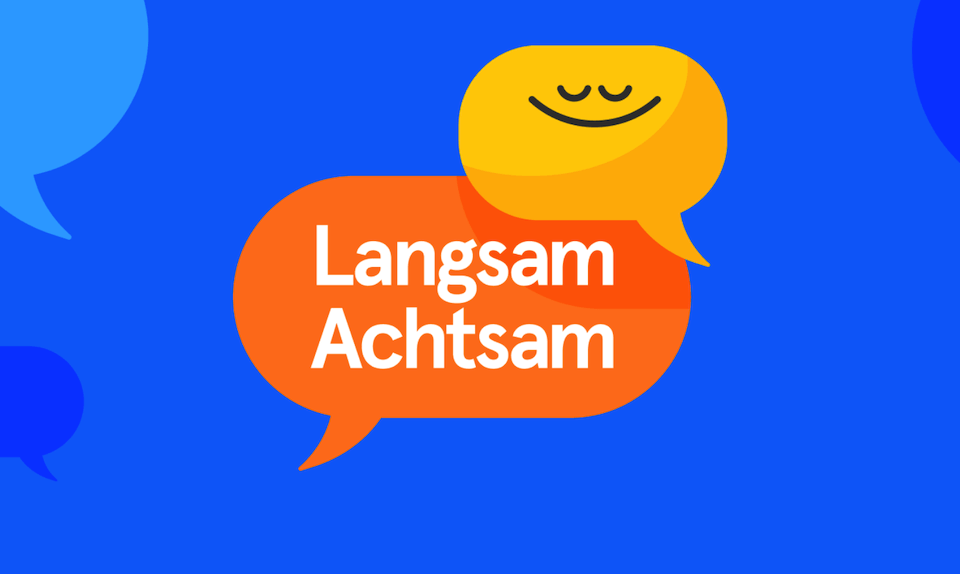 Headspace - Langsam Achtsam Podcast